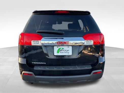 Used 2015 GMC Terrain SLE image 7