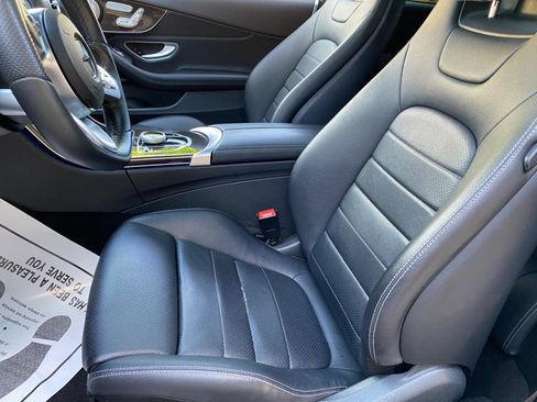 Used 2019 Mercedes-Benz C 300 Coupe image 29