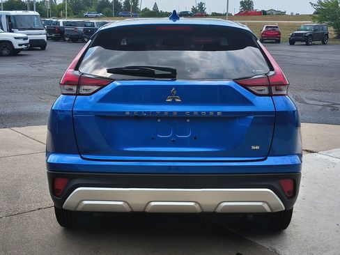 New 2026 Mitsubishi Eclipse Cross SE AWD/4WD image 15