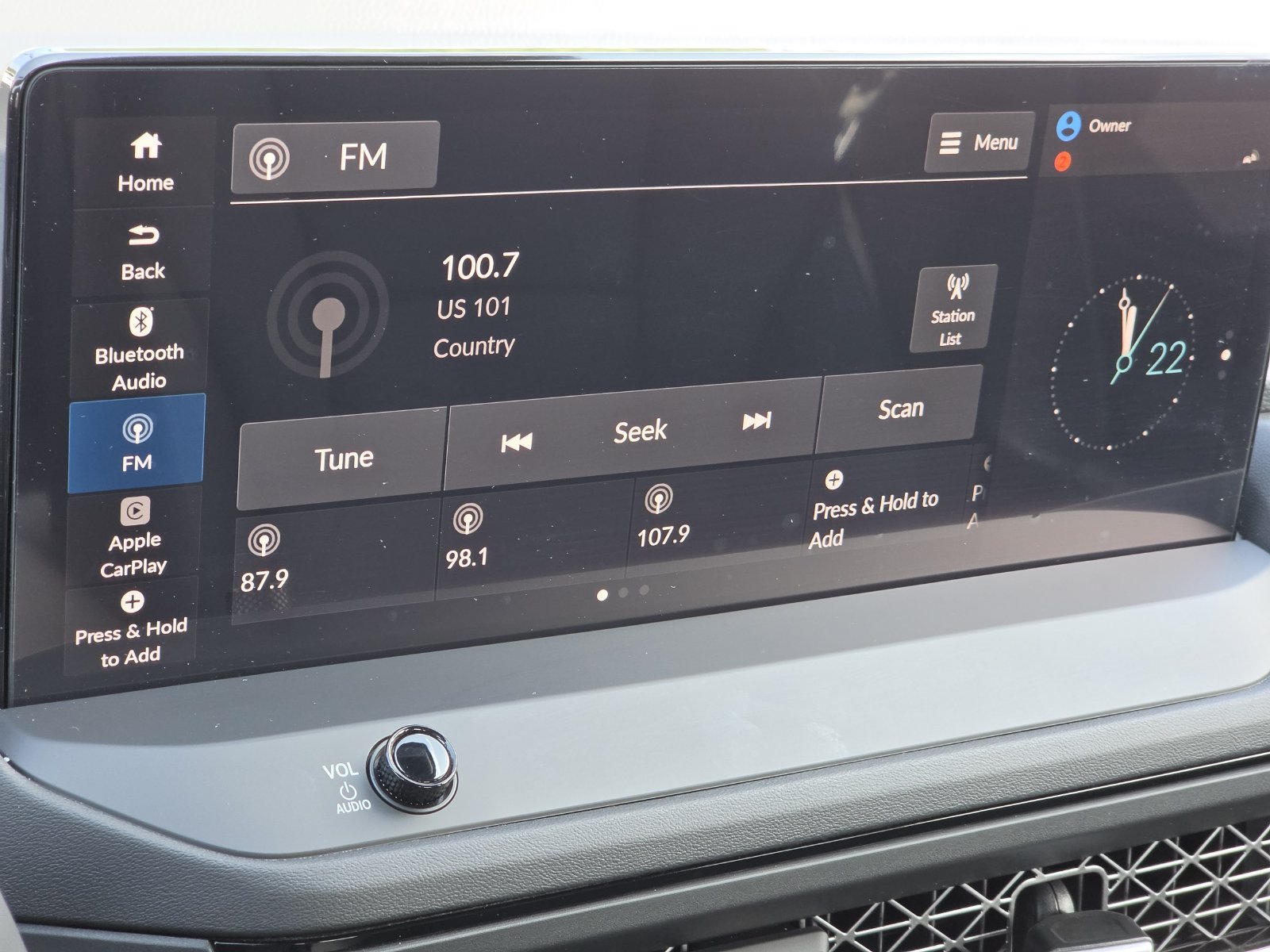 Certified 2026 Honda Accord Sport image 23