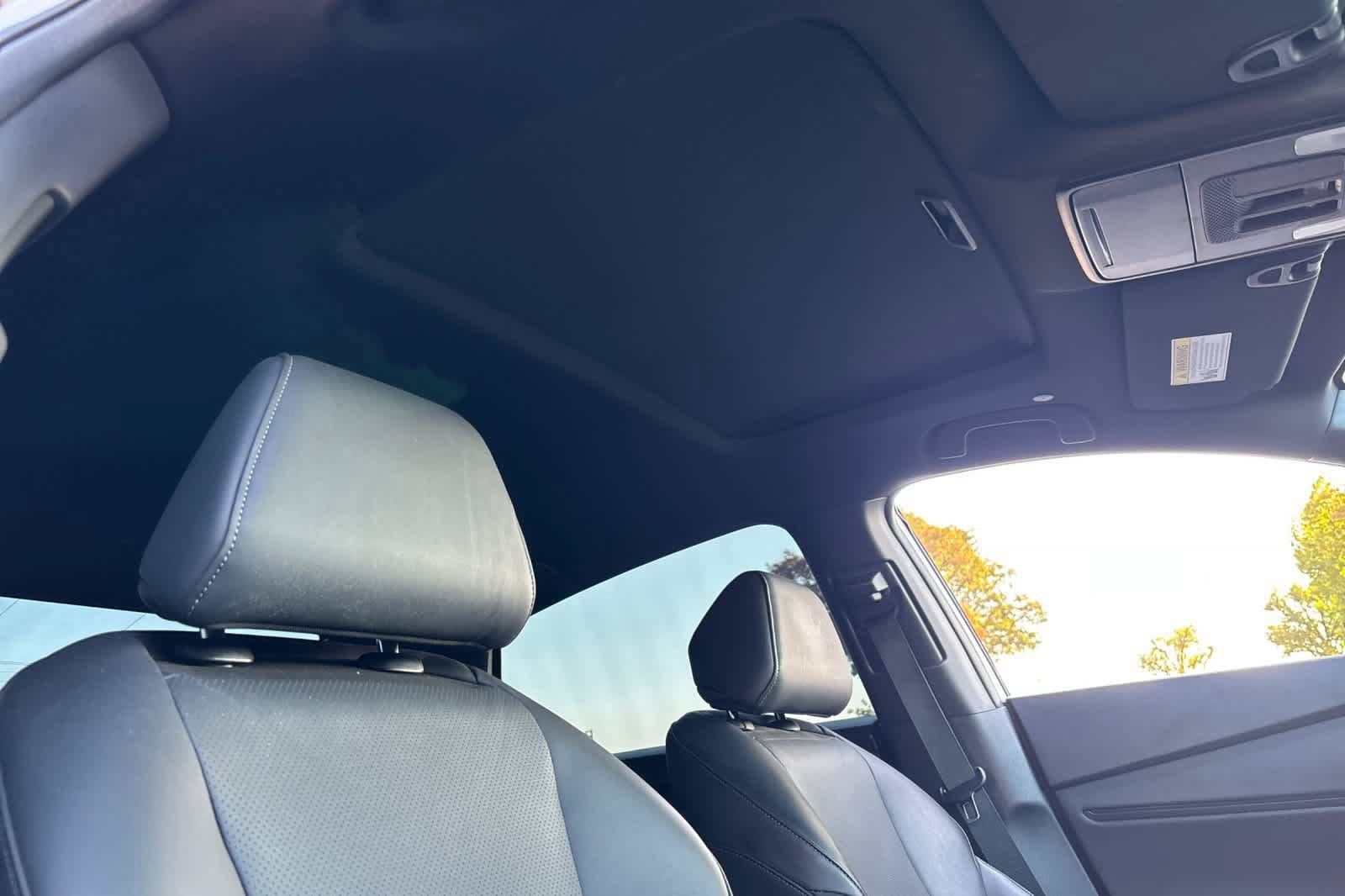 Used 2025 Honda Accord Sport image 18