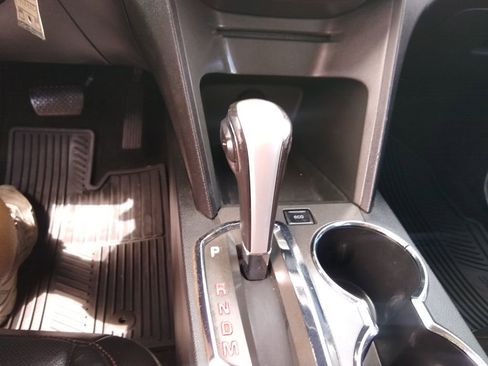 Used 2015 GMC Terrain SLT w/ Chrome Edition image 35