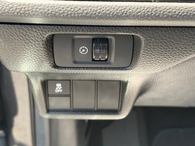 Certified 2025 Honda Civic Sport image 25