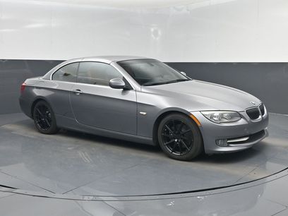 Used 2011 BMW 328i Convertible