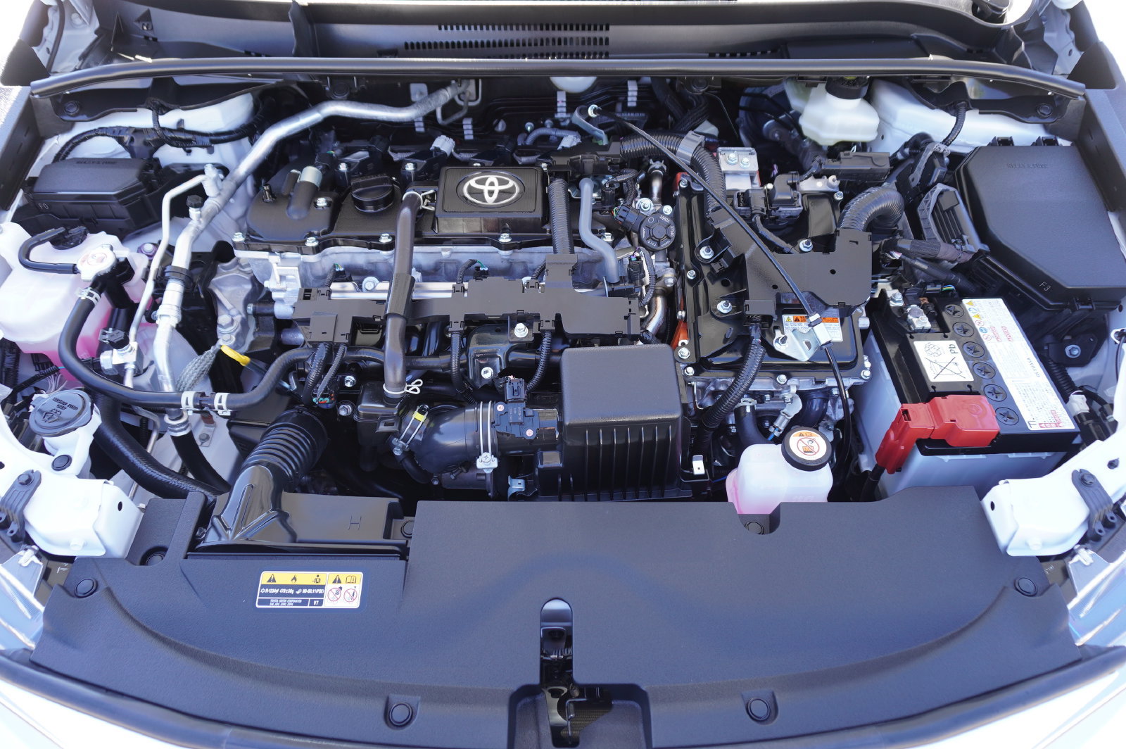 Certified 2026 Toyota Corolla LE FWD image 21