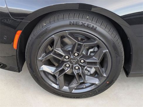 New 2025 Dodge Charger R/T w/ Quick Order Package 25M R/T image 11