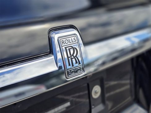 Used 2021 Rolls-Royce Ghost image 8