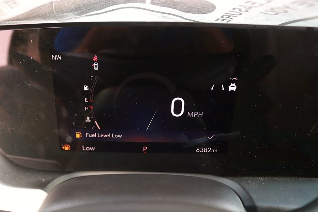 Used 2026 Buick Encore GX Sport Touring w/ Advanced Technology Package FWD image 19