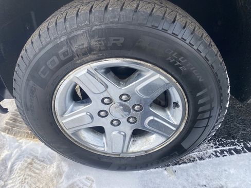 Used 2013 GMC Sierra 1500 SLE w/ All-Terrain Package image 18