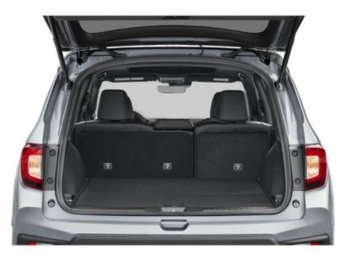 Used 2025 Honda Passport TrailSport image 11