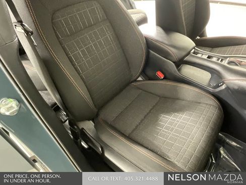 Used 2024 Honda HR-V Sport image 27