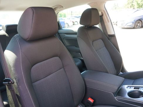Used 2025 Honda Civic LX image 18