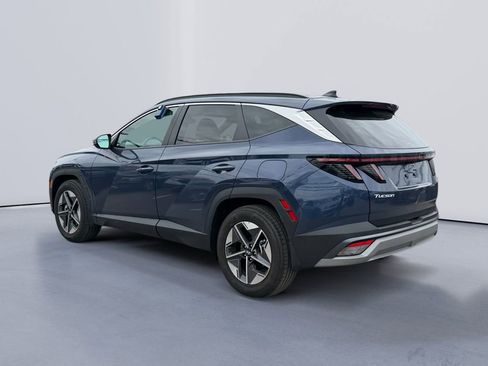 New 2026 Hyundai Tucson SEL FWD image 5