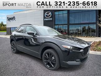 New 2026 MAZDA CX-30 Aire Edition video 1