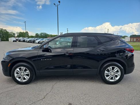 Used 2021 Chevrolet Blazer LT FWD image 6