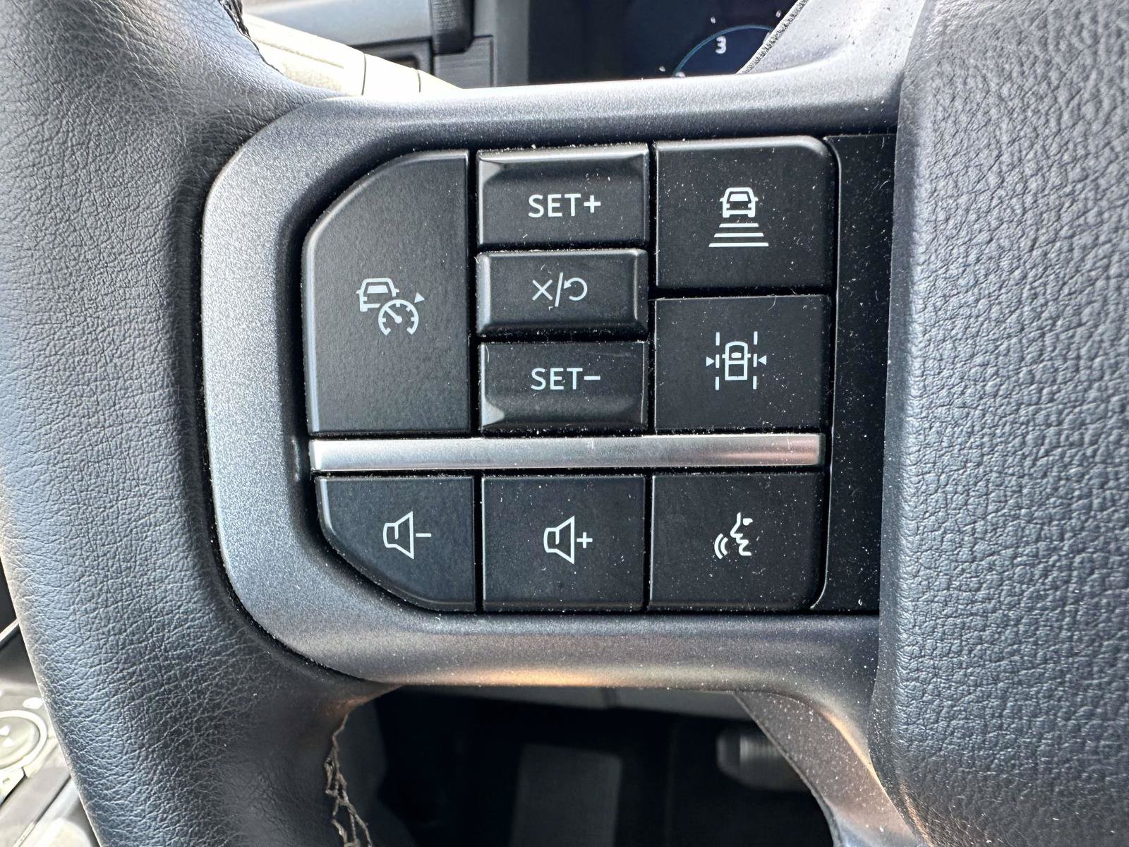 Used 2024 Ford F150 XLT w/ Equipment Group 302A MID AWD/4WD image 17