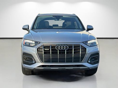 Used 2023 Audi Q5 2.0T Premium w/ Convenience Package AWD/4WD image 8