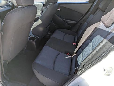 Used 2018 Toyota Yaris iA image 16