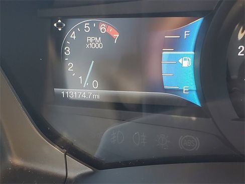 Used 2016 Ford Expedition EL Limited w/ Equipment Group 301A image 19