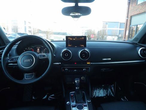 Used 2015 Audi A3 2.0T Premium Plus image 28
