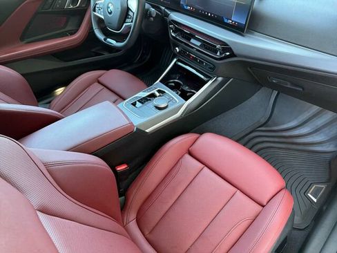 Used 2025 BMW 230i Coupe w/ Convenience Package RWD image 19