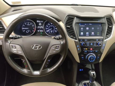 Used 2018 Hyundai Santa Fe Sport FWD image 22