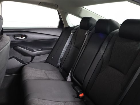 Certified 2024 Honda Accord EX image 33