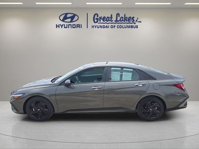 Used 2026 Hyundai Elantra Sport
