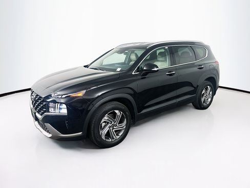 Used 2023 Hyundai Santa Fe SEL FWD image 3