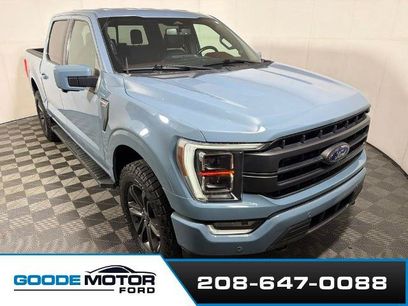 Certified 2023 Ford F150 Lariat