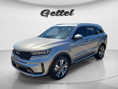 Used 2023 Kia Sorento EX