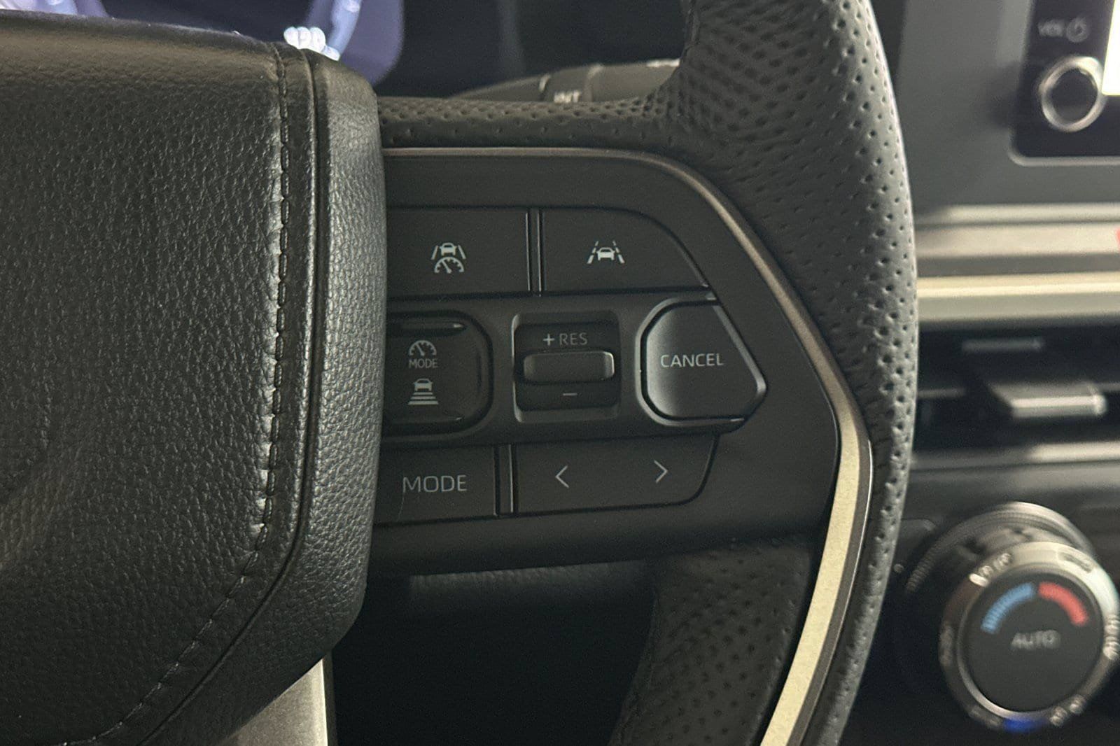 New 2026 Toyota Tacoma TRD Sport RWD image 25