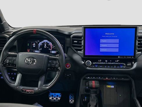 Used 2024 Toyota Tundra TRD Pro AWD/4WD image 20