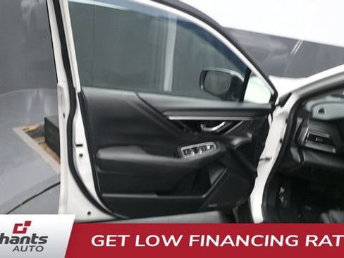Used 2022 Subaru Outback Limited AWD/4WD image 10
