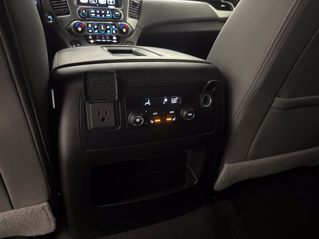 Used 2019 Chevrolet Suburban LT w/ LT Signature Package AWD/4WD image 50