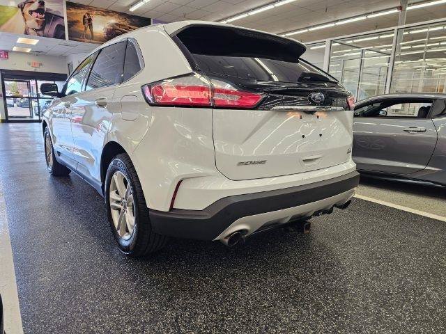 Used 2019 Ford Edge SEL w/ Equipment Group 201A AWD/4WD image 7