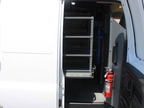 Used 2021 Chevrolet Express 2500 RWD image 13