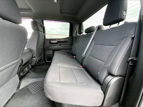 Used 2022 Chevrolet Silverado 1500 LT Trail Boss w/ Protection Package AWD/4WD image 15