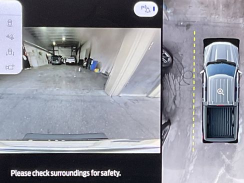 Used 2024 Ford F150 XLT w/ Tow/Haul Package image 14