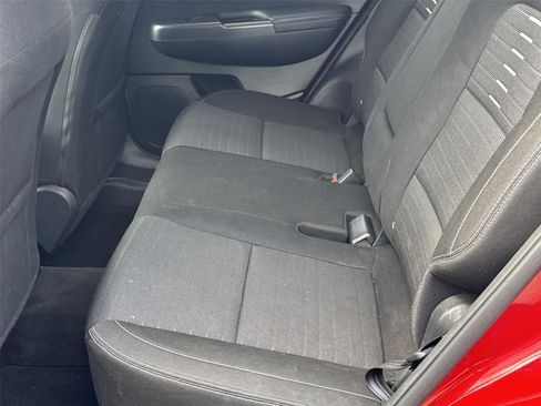 Used 2018 Kia Sportage LX FWD image 13