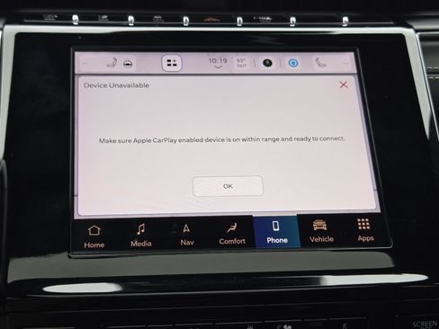 Used 2022 Jeep Grand Cherokee Overland AWD/4WD image 7