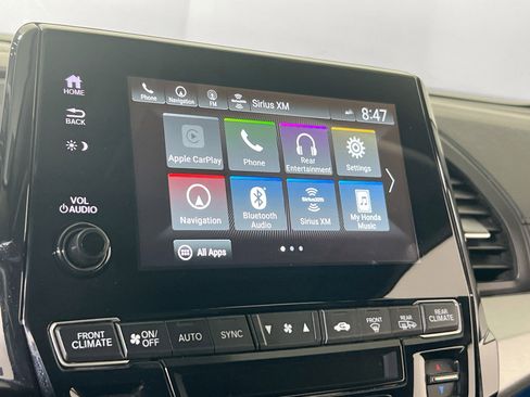 Used 2023 Honda Odyssey Touring image 15