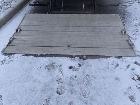 Used 2015 Ford F450 XL w/ XL Value Package image 8