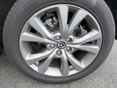 Used 2021 MAZDA CX-30 AWD 2.5 S w/ Premium Package image 6