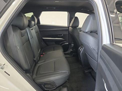 New 2025 Hyundai Tucson XRT image 33
