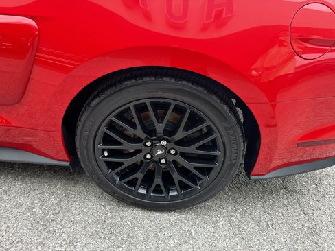 Used 2015 Ford Mustang GT Premium w/ GT Performance Package RWD image 25