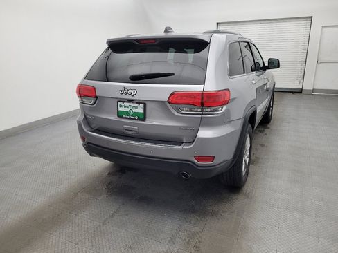 Used 2015 Jeep Grand Cherokee Limited image 7