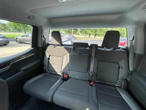 Used 2024 GMC Sierra 1500 Elevation AWD/4WD image 25