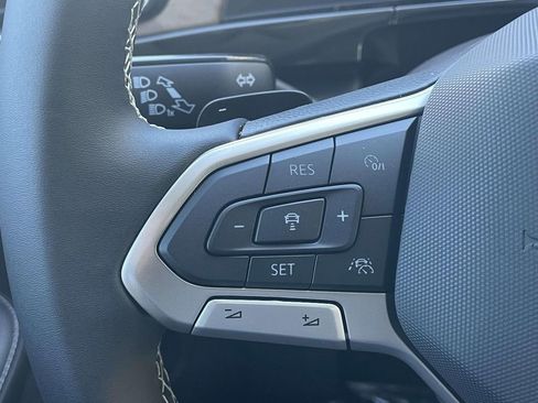 New 2026 Volkswagen Atlas SE AWD/4WD image 21