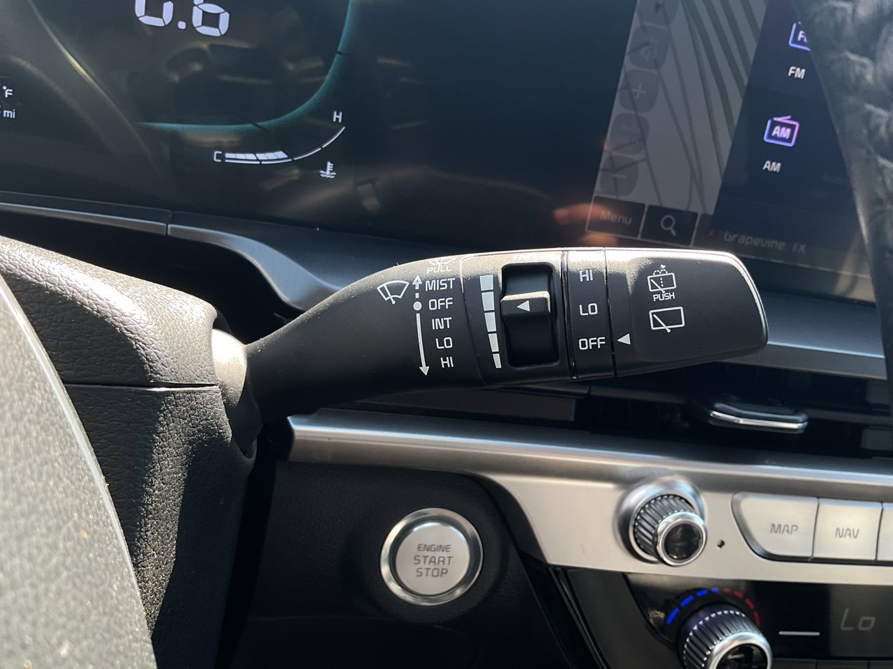 Used 2025 Kia Telluride S FWD image 41